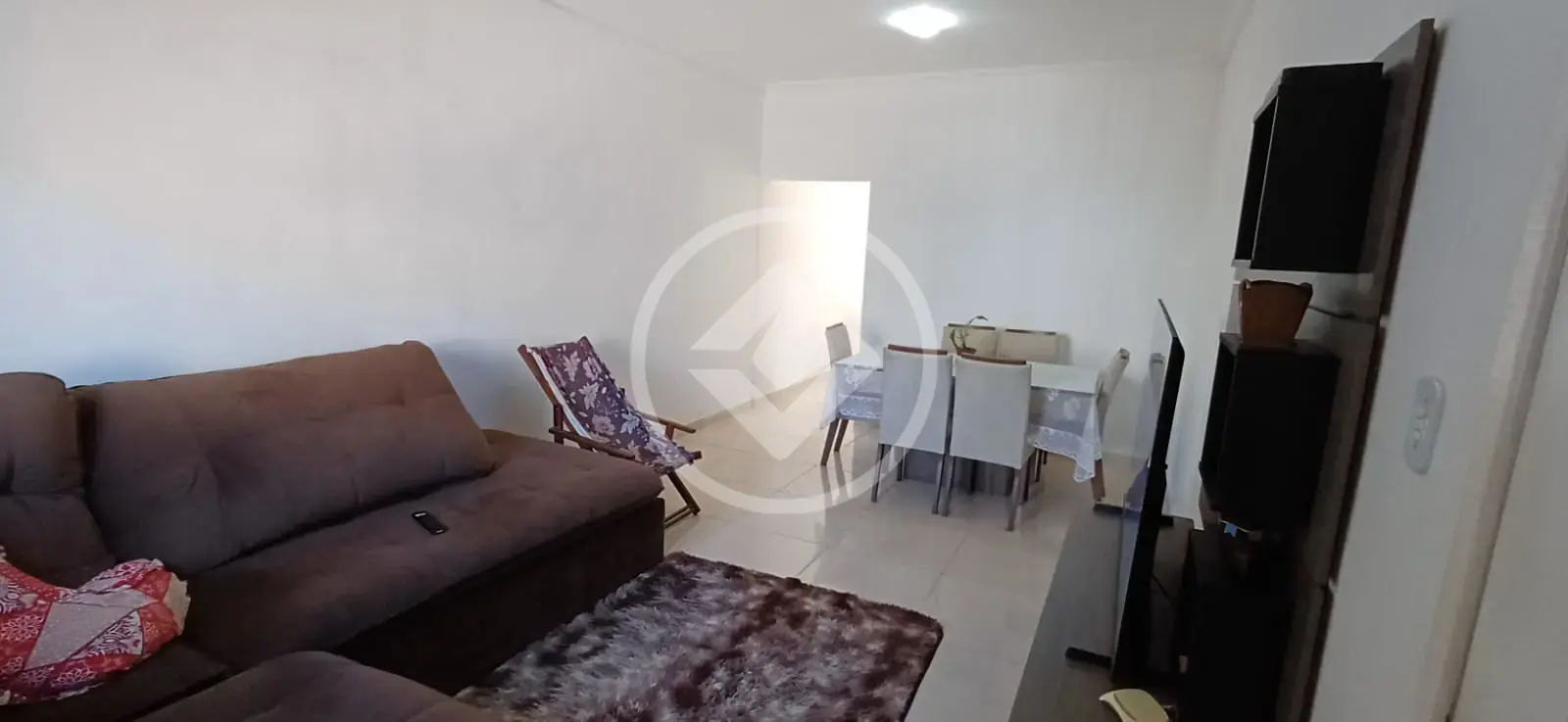 Imagem 1 - Casa em Jardim America II, Várzea Paulista - SP