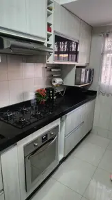 Imagem 2 - Apartamento em Jardim Guanabara, Jundiaí - SP