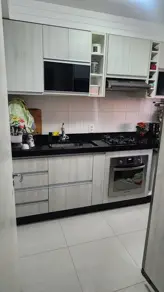 Apartamento Jardim Guanabara, Jundiaí - SP — foto 1