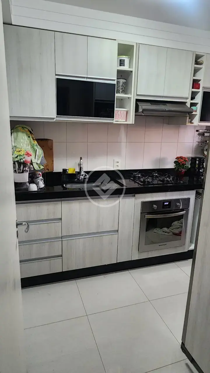 Imagem 1 - Apartamento em Jardim Guanabara, Jundiaí - SP