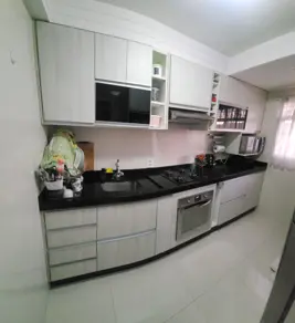 Apartamento Jardim Guanabara, Jundiaí - SP — foto 2