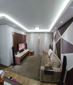 Imagem 4 - Apartamento em Jardim Guanabara, Jundiaí - SP