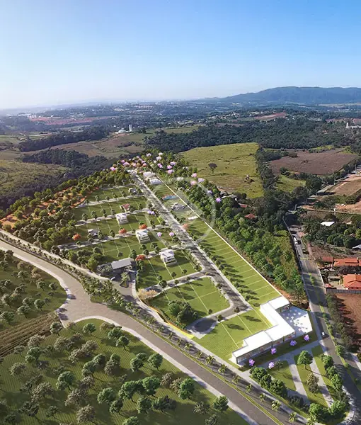 Imagem 1 - Terreno Condomínio em Jardim Primavera, Itupeva - SP