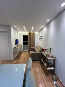 Apartamento Ponte Sao Joao, Jundiaí - SP — foto 1