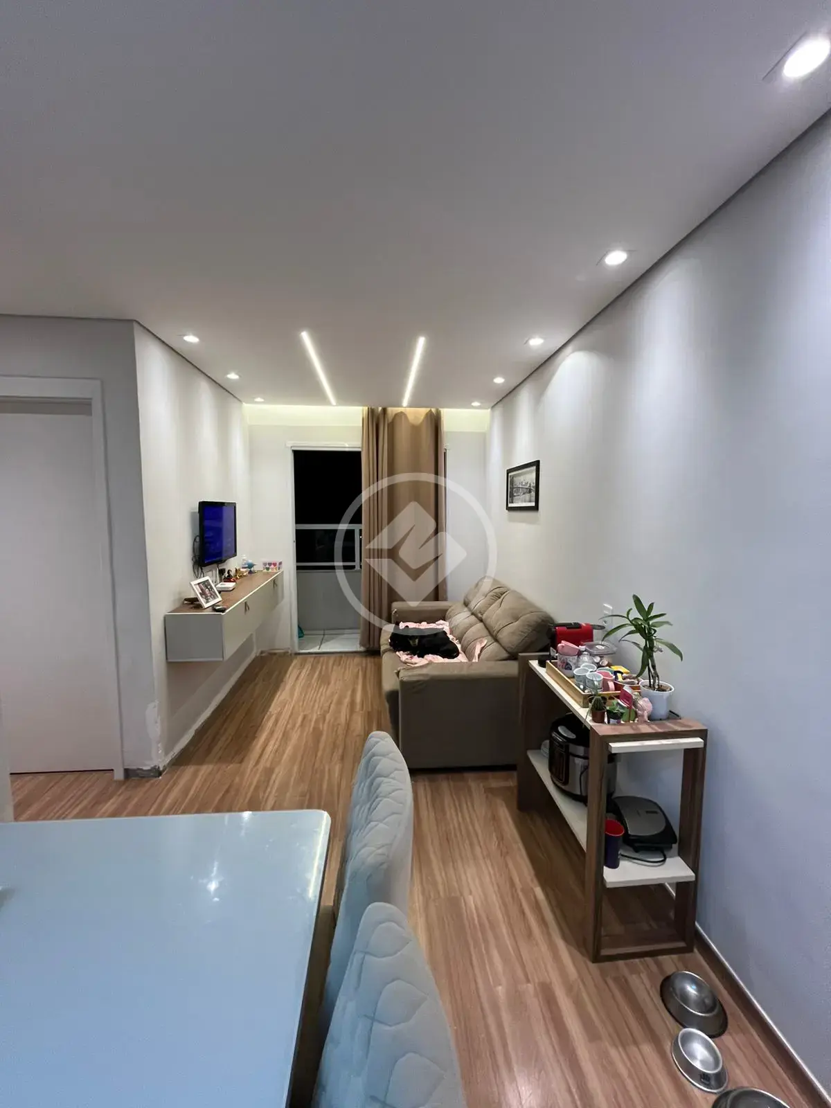 Imagem 1 - Apartamento em Ponte Sao Joao, Jundiaí - SP