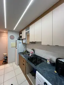 Imagem 2 - Apartamento em Ponte Sao Joao, Jundiaí - SP
