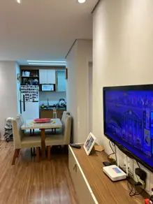Imagem 3 - Apartamento em Ponte Sao Joao, Jundiaí - SP