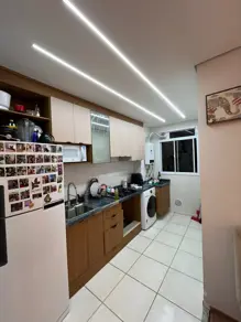 Apartamento Ponte Sao Joao, Jundiaí - SP — foto 2