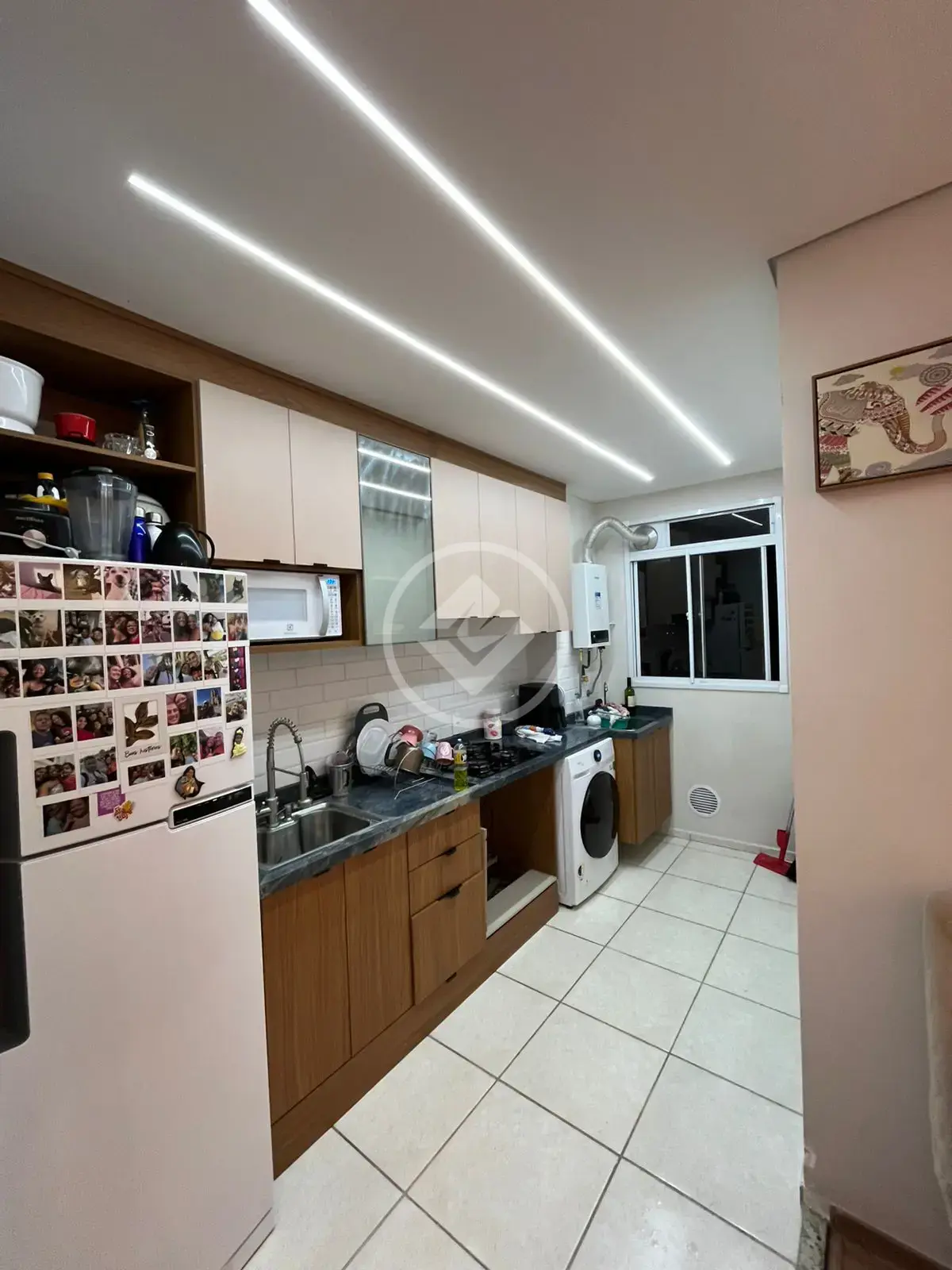 Image 2 - Apartamento em Ponte Sao Joao, Jundiaí - SP