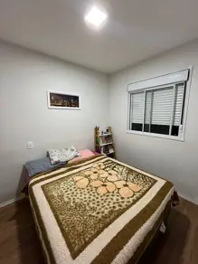 Imagem 5 - Apartamento em Ponte Sao Joao, Jundiaí - SP