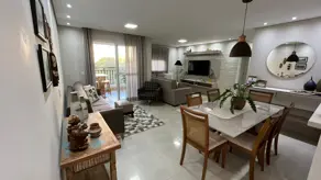 Imagem 4 - Apartamento em Engordadouro, Jundiaí - SP