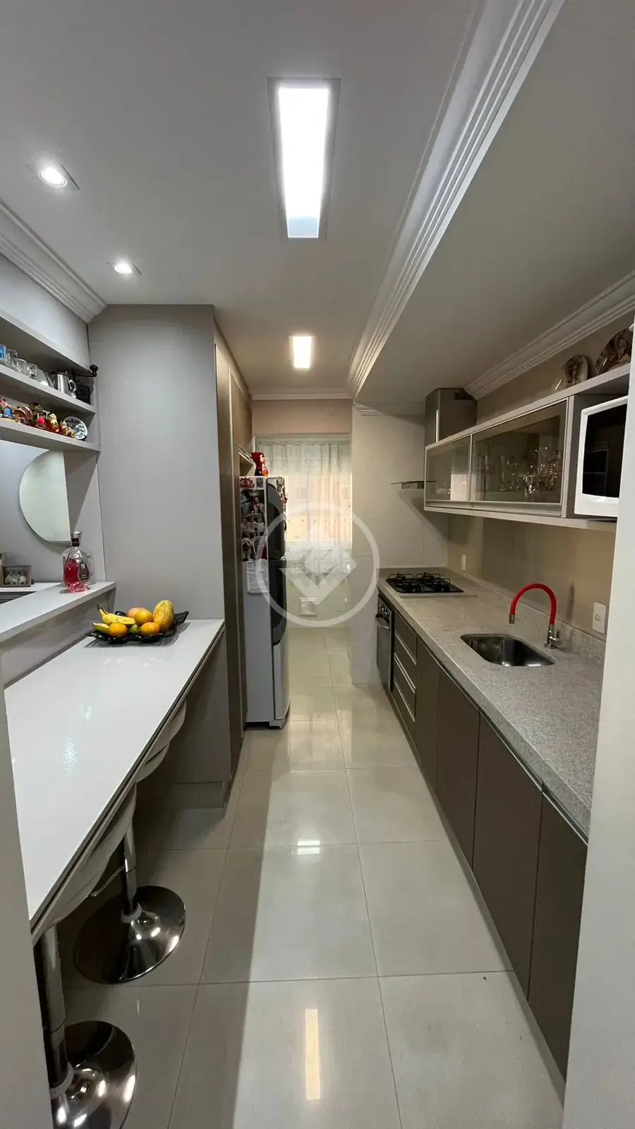 Imagem 1 - Apartamento em Engordadouro, Jundiaí - SP