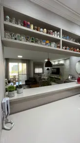 Apartamento Engordadouro, Jundiaí - SP — foto 2