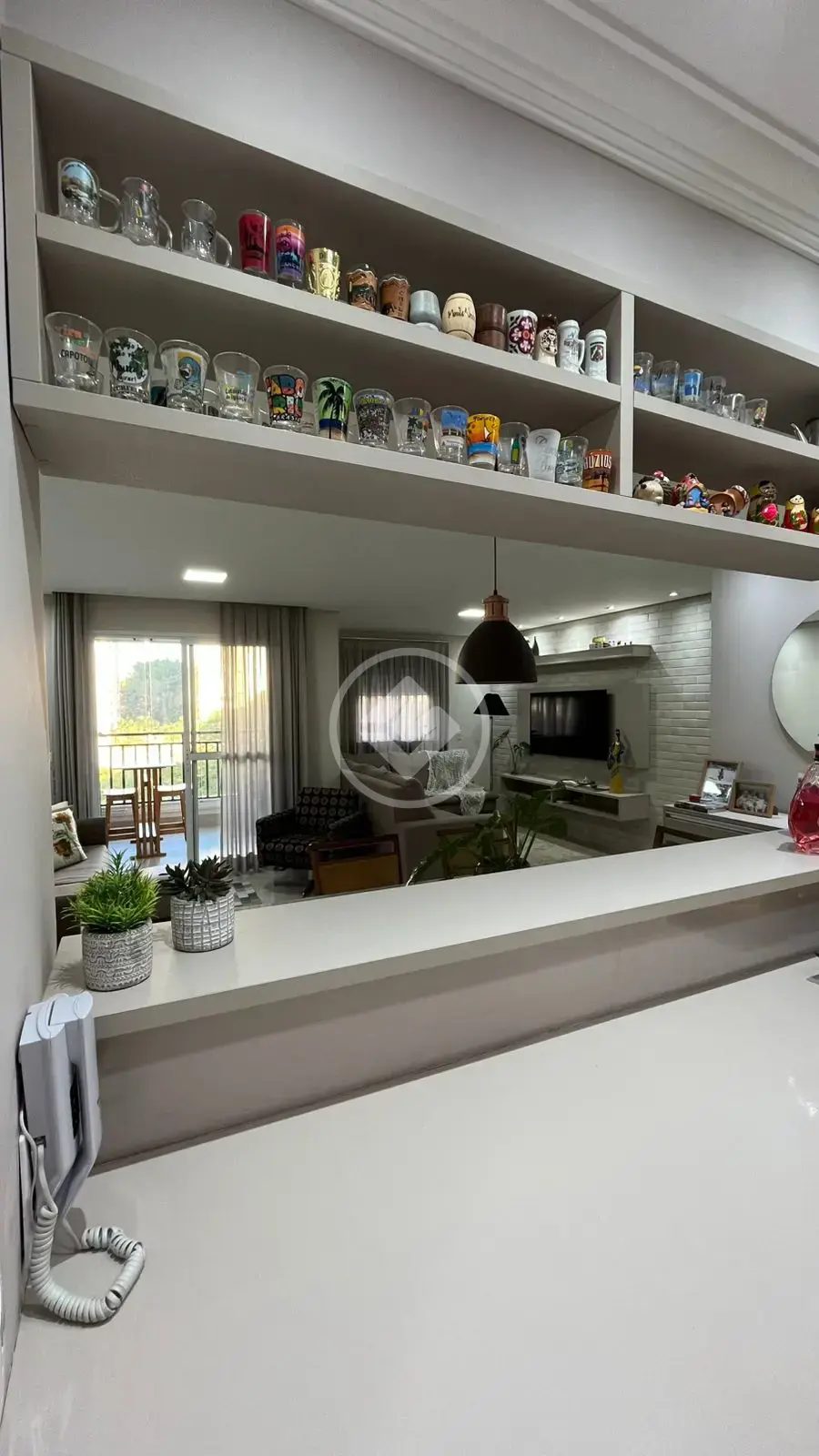 Image 2 - Apartamento em Engordadouro, Jundiaí - SP
