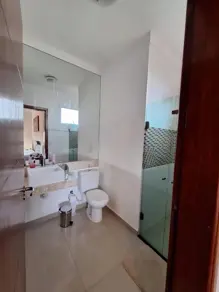 Imagem 3 - Casa Condomínio em Loteamento Capital Ville, Jundiaí - SP