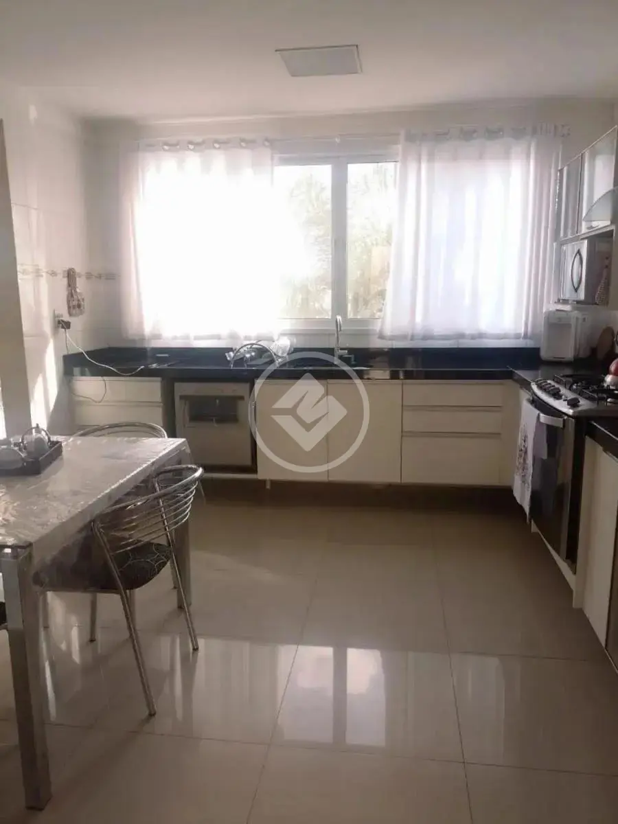 Imagem 1 - Casa Condomínio em Loteamento Capital Ville, Jundiaí - SP