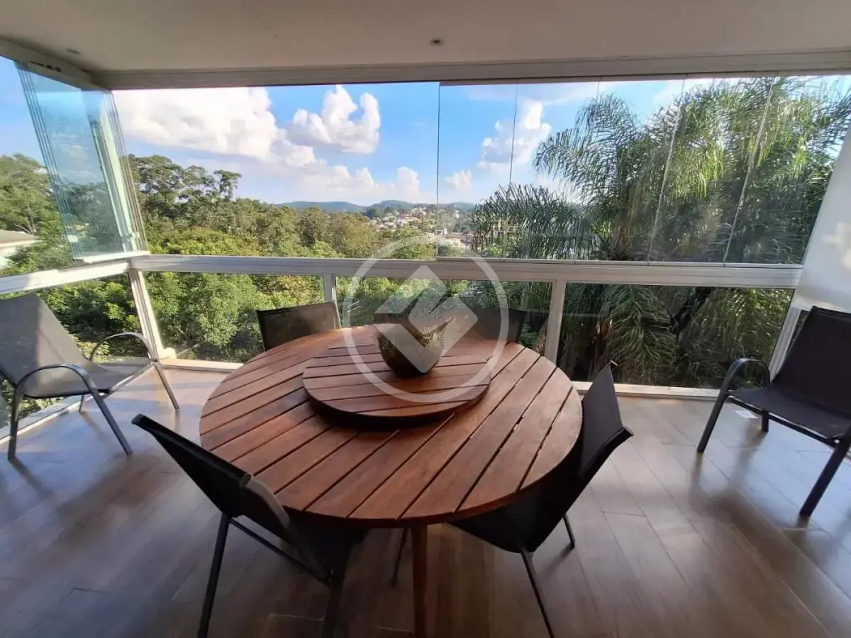 Imagem 1 - Casa Condomínio em Loteamento Capital Ville, Jundiaí - SP