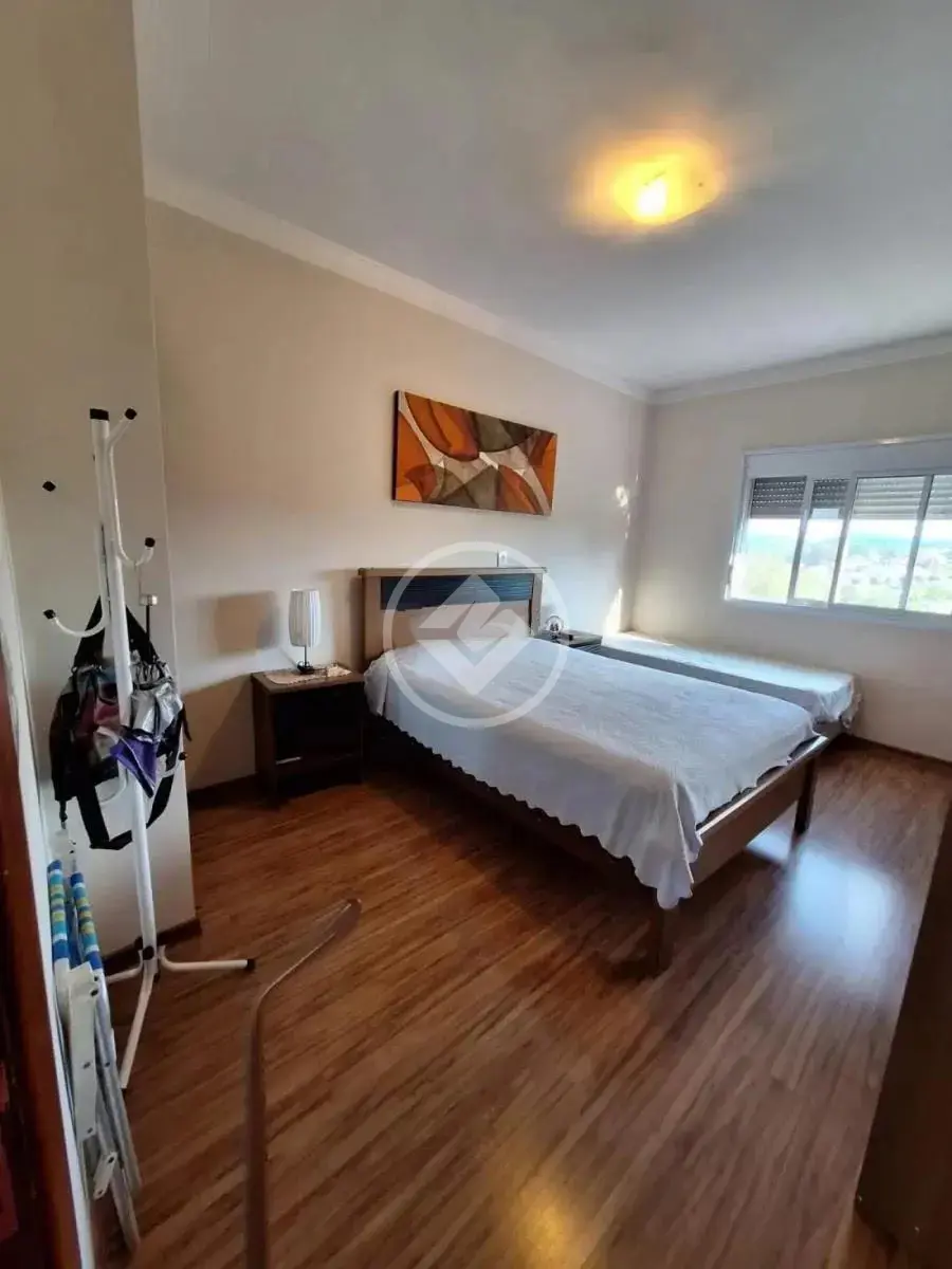 Imagem 6 - Casa Condomínio em Loteamento Capital Ville, Jundiaí - SP