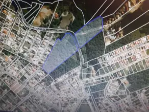 Terreno Chácara Malota, Jundiaí - SP — foto 1