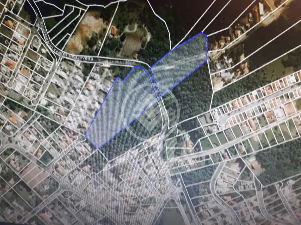 Imagem 1 - Terreno em Chácara Malota, Jundiaí - SP