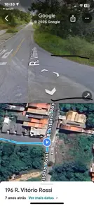 Terreno Vila Souza, Várzea Paulista - SP — foto 1