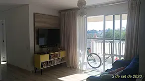 Apartamento Jardim Ermida I, Jundiaí - SP — foto 1