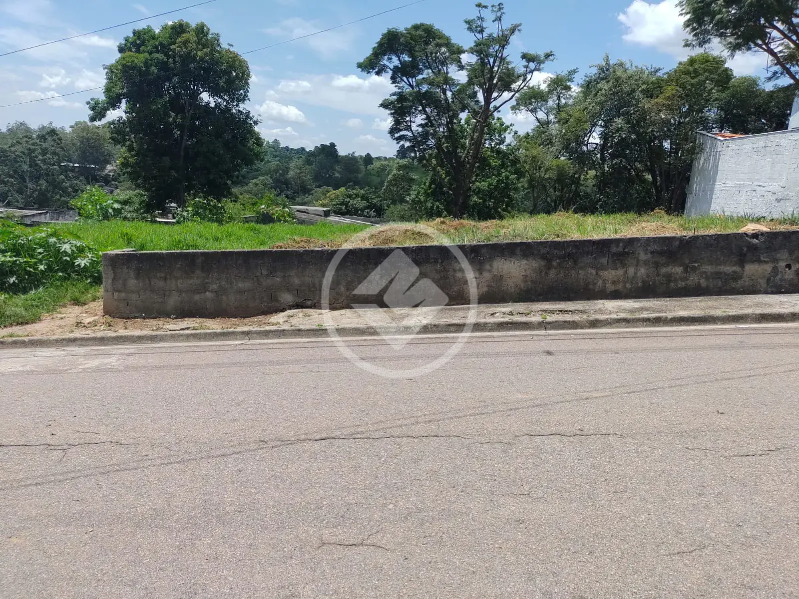 Imagem 1 - Terreno em Centro, Várzea Paulista - SP