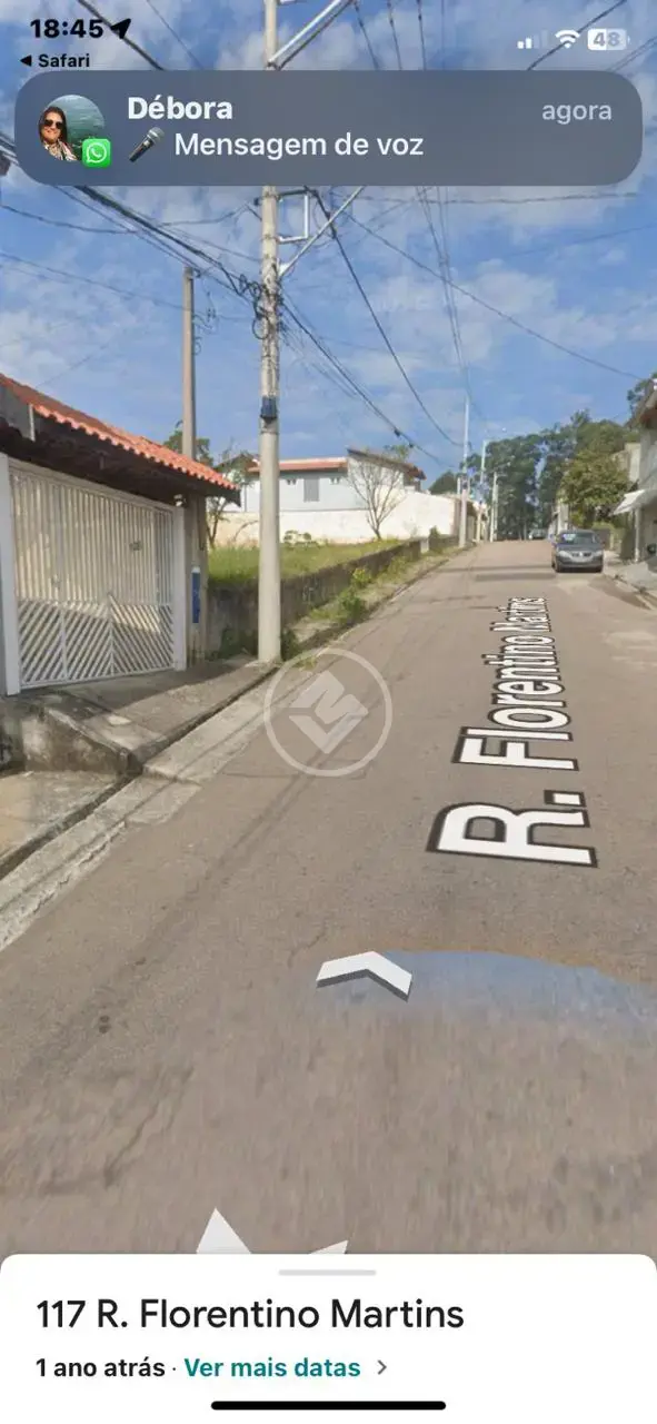 Imagem 1 - Terreno em Centro, Várzea Paulista - SP