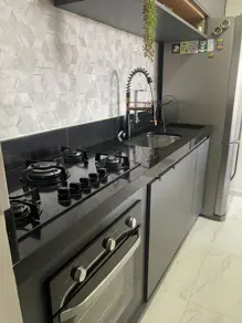 Imagem 6 - Apartamento em Jardim Tamoio, Jundiaí - SP