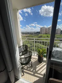 Imagem 2 - Apartamento em Jardim Tamoio, Jundiaí - SP