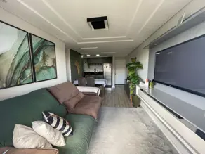 Apartamento Jardim Tamoio, Jundiaí - SP — foto 1