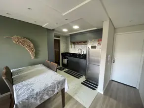 Imagem 3 - Apartamento em Jardim Tamoio, Jundiaí - SP