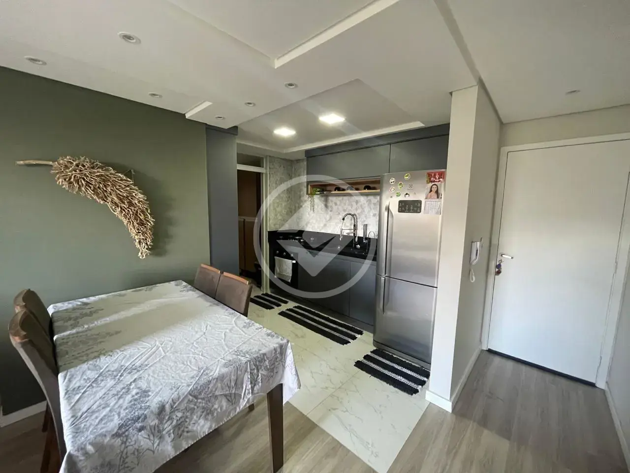 Imagem 3 - Apartamento em Jardim Tamoio, Jundiaí - SP