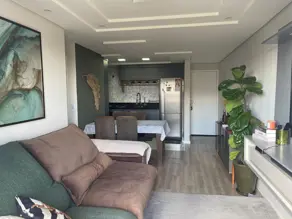 Apartamento Jardim Tamoio, Jundiaí - SP — foto 2