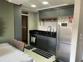 Imagem 5 - Apartamento em Jardim Tamoio, Jundiaí - SP