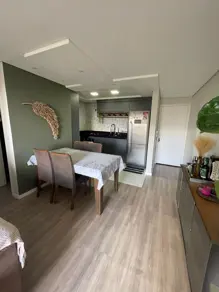 Imagem 4 - Apartamento em Jardim Tamoio, Jundiaí - SP