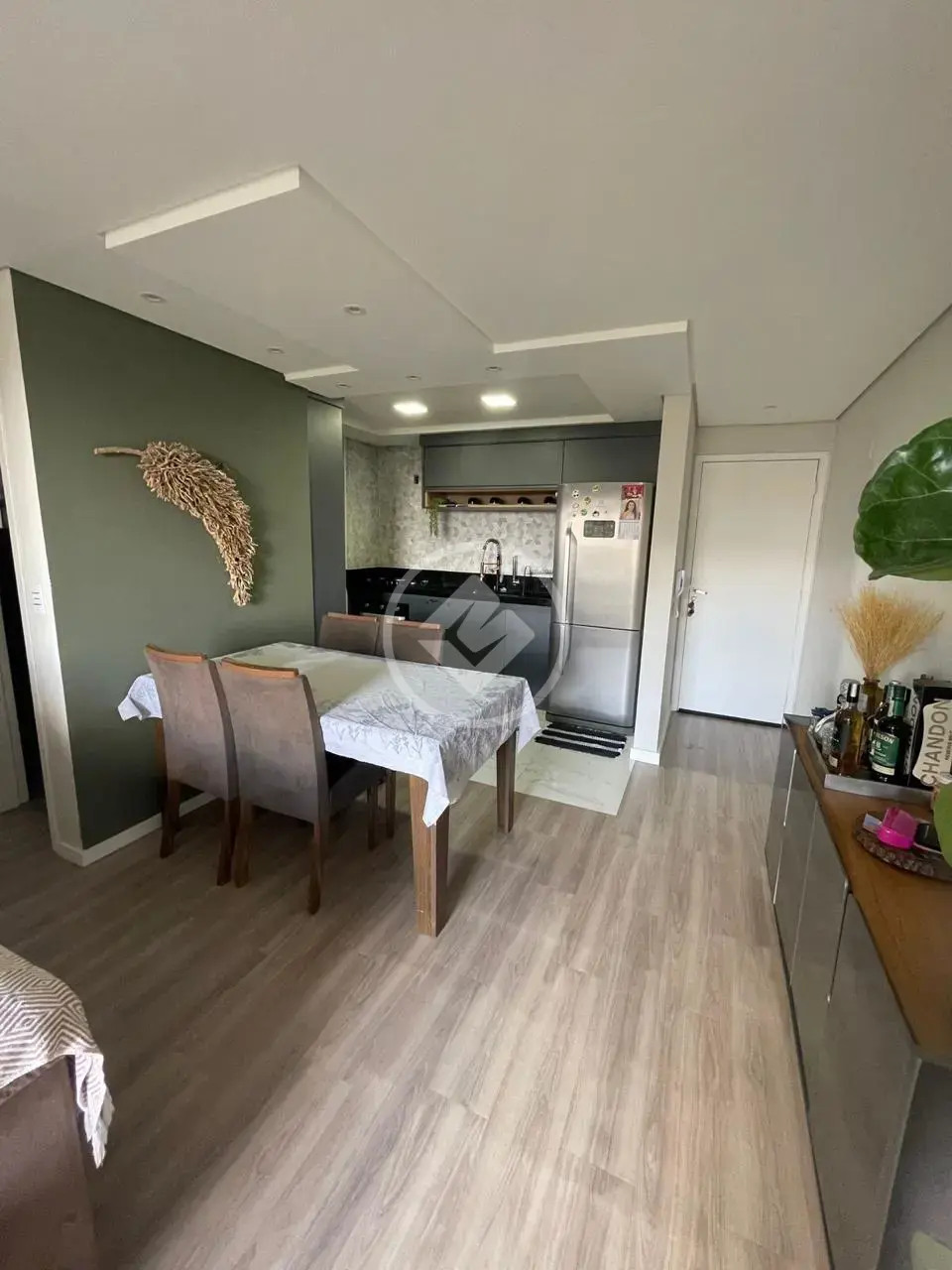 Imagem 4 - Apartamento em Jardim Tamoio, Jundiaí - SP