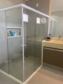 Imagem 3 - Casa Condomínio em Condomínio Reserva da Serra, Jundiaí - SP