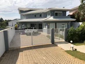 Casa Condomínio Condomínio Reserva da Serra, Jundiaí - SP — foto 1