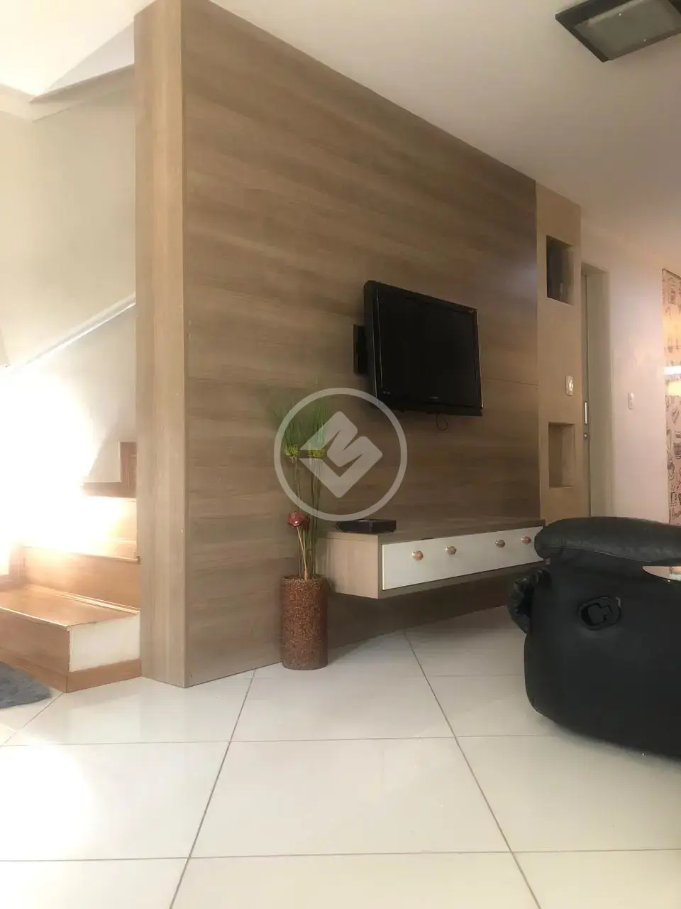Imagem 1 - Casa Condomínio em Chácara Planalto, Jundiaí - SP