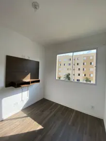 Apartamento Monte Serrat, Itupeva - SP — foto 2