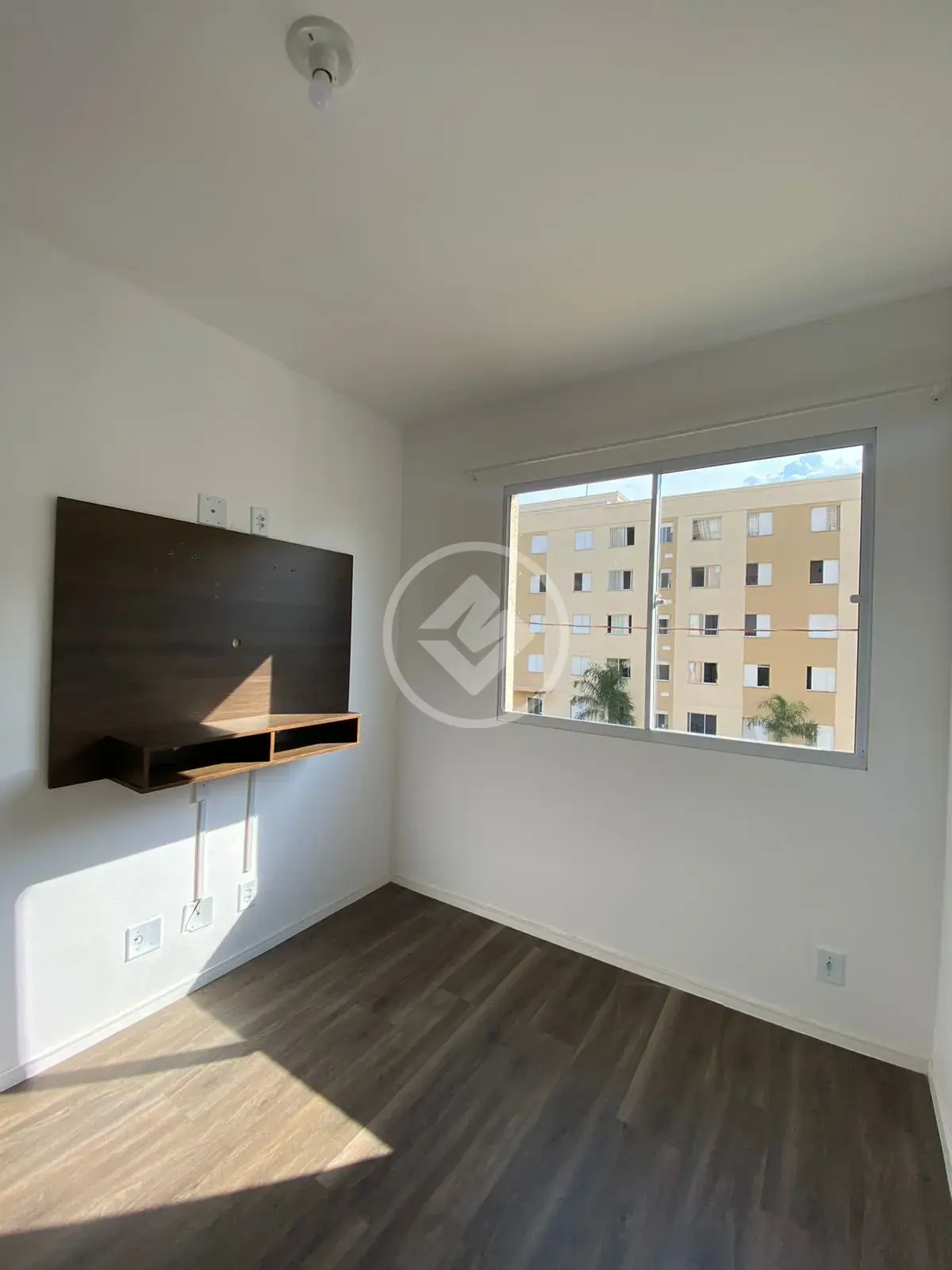 Image 2 - Apartamento em Monte Serrat, Itupeva - SP