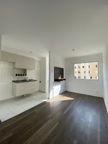 Apartamento Monte Serrat, Itupeva - SP — foto 1
