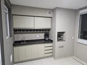 Imagem 2 - Apartamento em Horto Florestal, Jundiaí - SP
