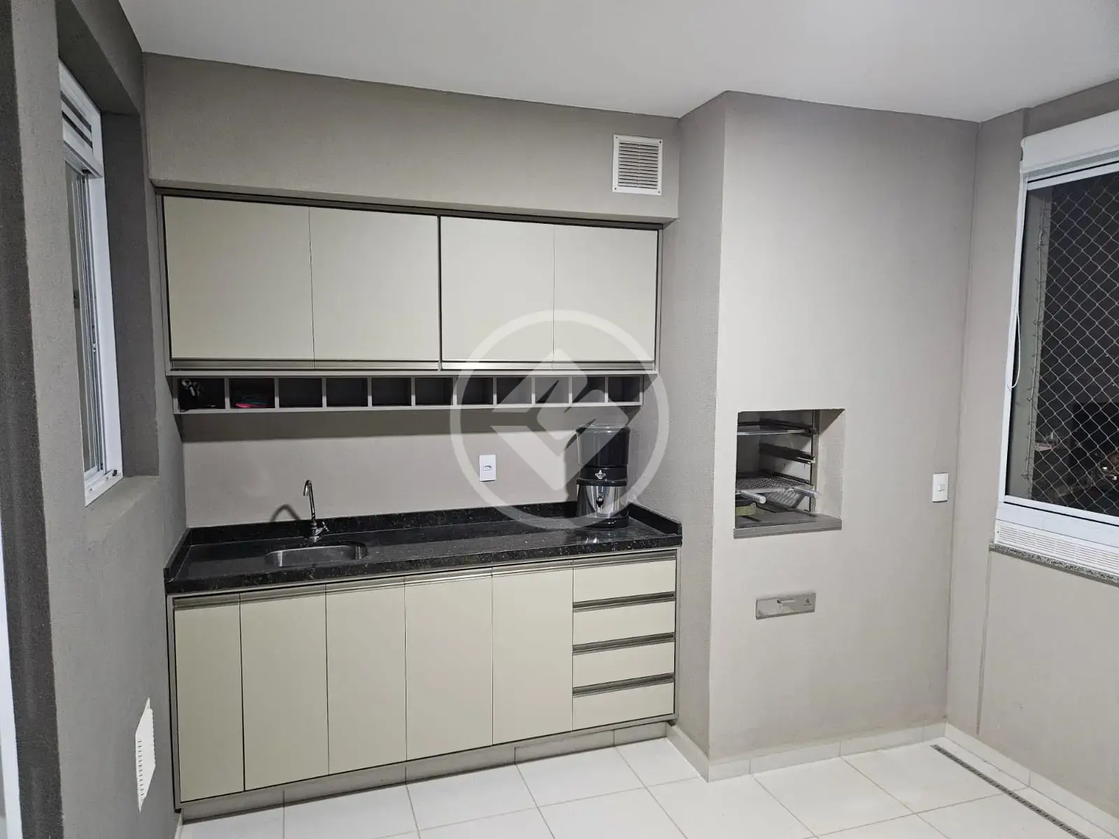 Imagem 2 - Apartamento em Horto Florestal, Jundiaí - SP