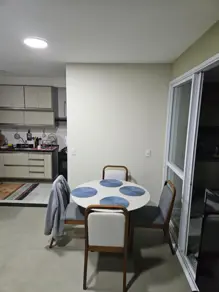 Apartamento Horto Florestal, Jundiaí - SP — foto 2
