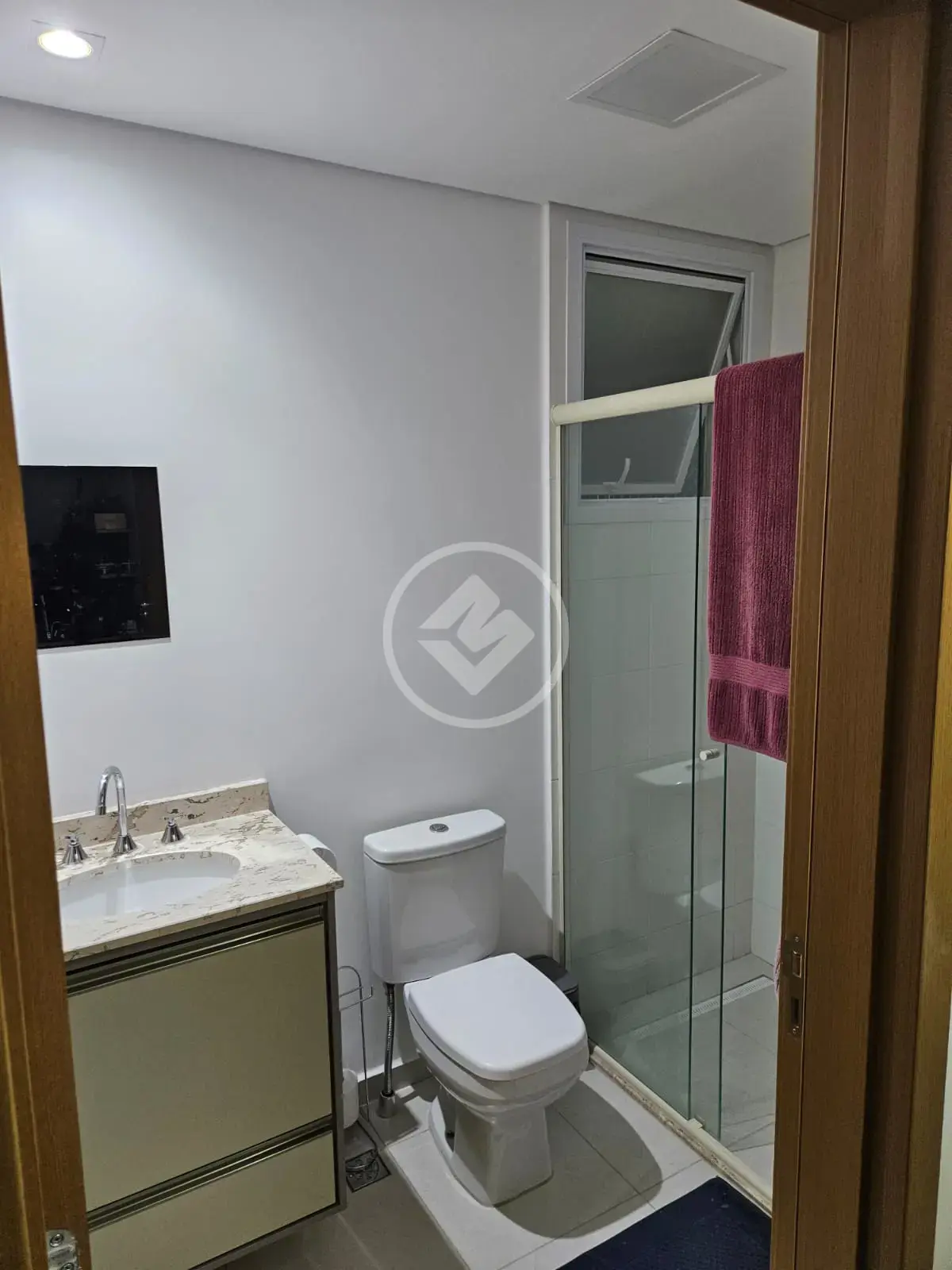 Image 16 - Apartamento em Horto Florestal, Jundiaí - SP