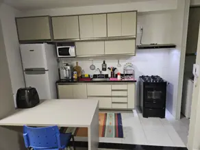 Imagem 5 - Apartamento em Horto Florestal, Jundiaí - SP