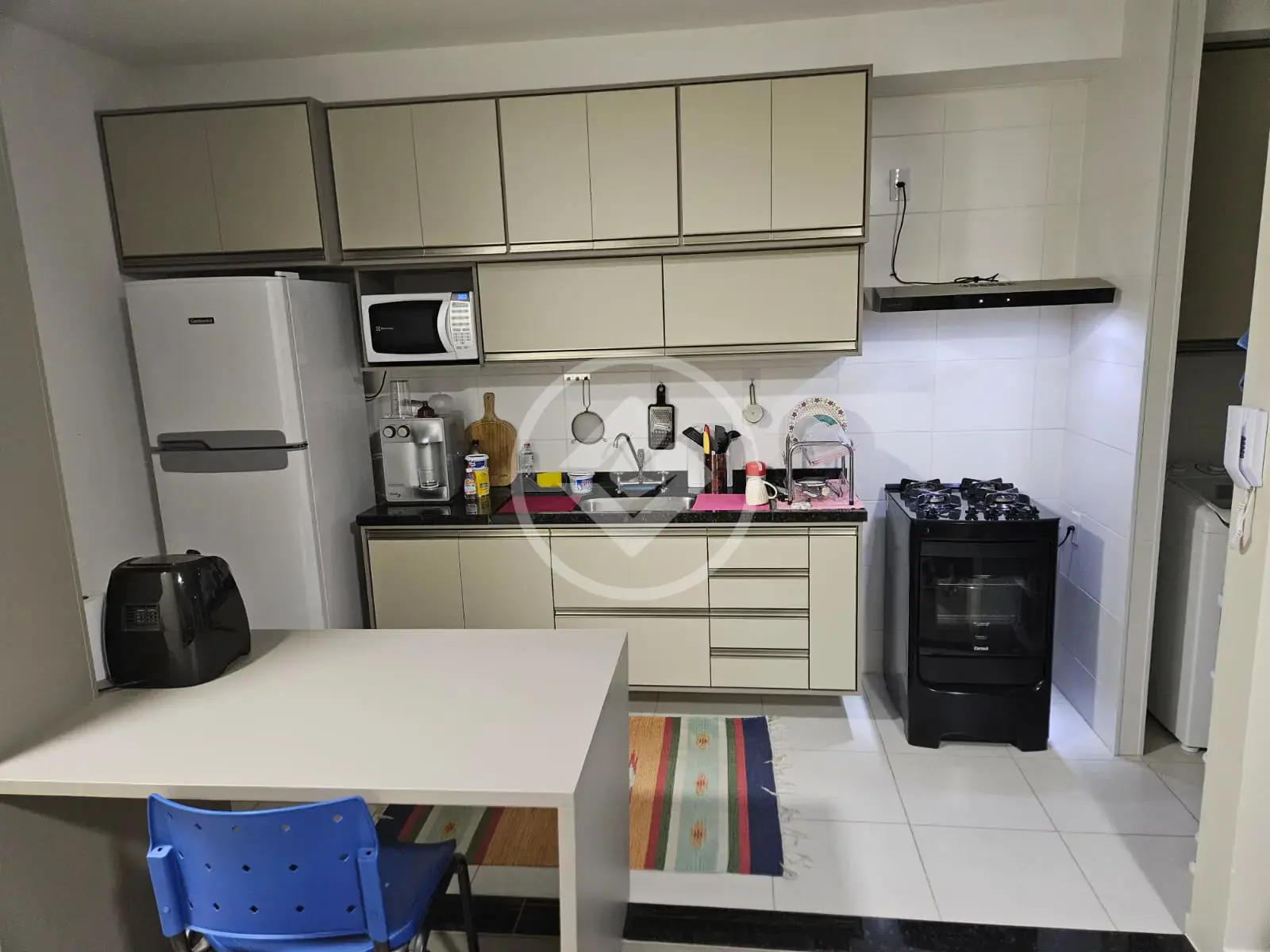Imagem 5 - Apartamento em Horto Florestal, Jundiaí - SP