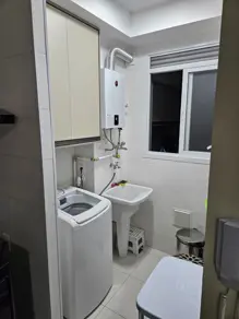 Imagem 6 - Apartamento em Horto Florestal, Jundiaí - SP